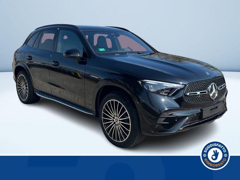 Mercedes-Benz GLC 300de 4Matic EQ-Power AMG Line Advanced Tech