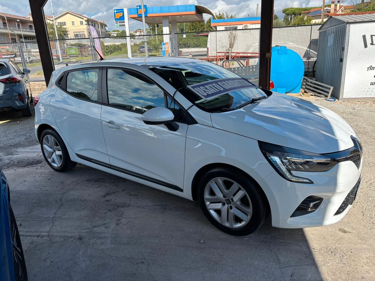 Renault Clio Blue dCi 100 CV 5 porte Evolution