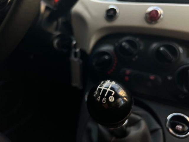 FIAT 500 1.0 Hybrid CLUB TUA DA ?129,00