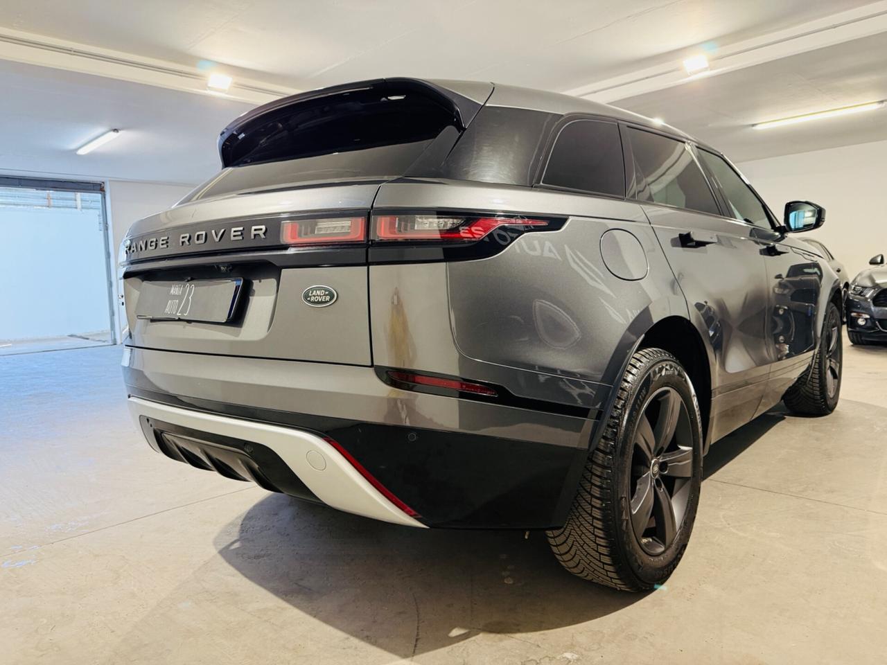 Land Rover VELAR 2.0 241 CV*R-DYNAMIC*90 MILA KM *FULL