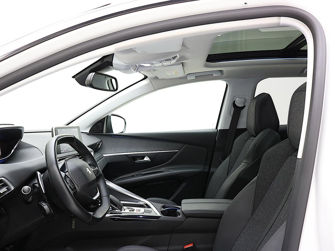 Peugeot 3008 1.5 BlueHDi EAT8 Allure TETTO APRIBIL