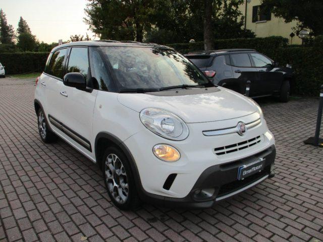 FIAT 500L 1.6 Multijet 120Cv Trekking NAVI/Bluetooth/Cruise