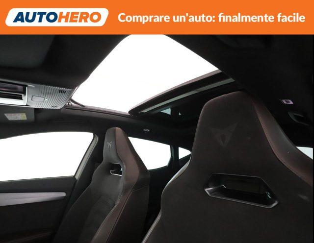 CUPRA Formentor 2.5 TSI 4Drive DSG VZ5 Taiga Grey