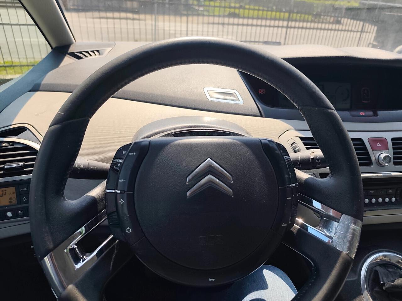 Citroen C4 Picasso 1.6 HDi 110 FAP Style