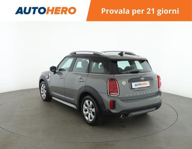 MINI Countryman 1.5 Cooper SE Countryman ALL4 Automatica