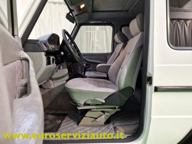 MERCEDES-BENZ G 230 cat