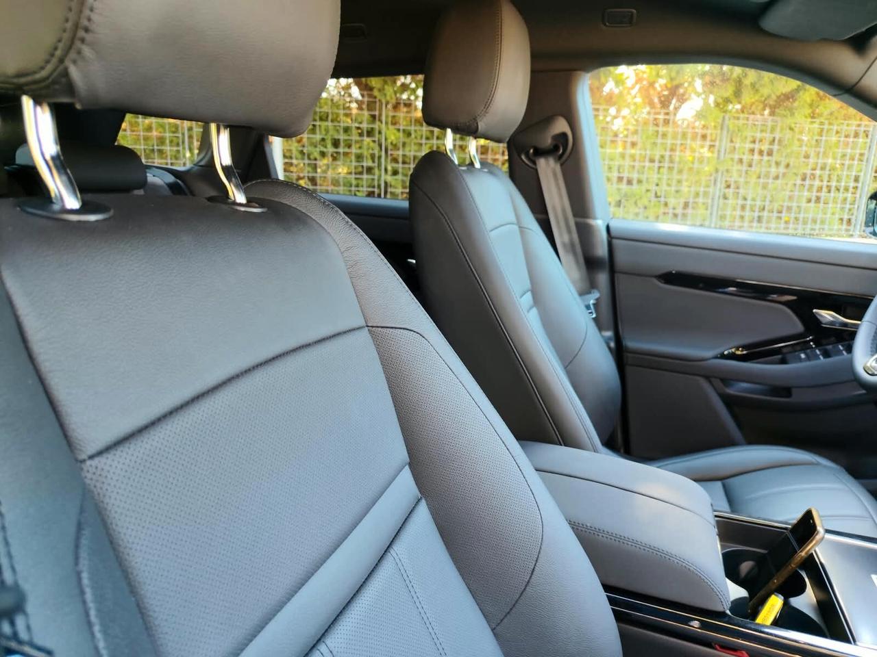 Land Rover Range Evoque 2.0D I4 163 CV AWD Auto Dynamic SE