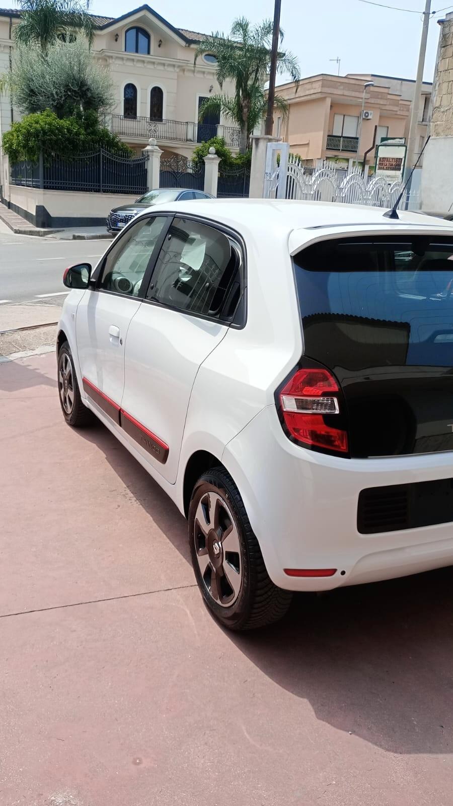 Renault Twingo SCe Life
