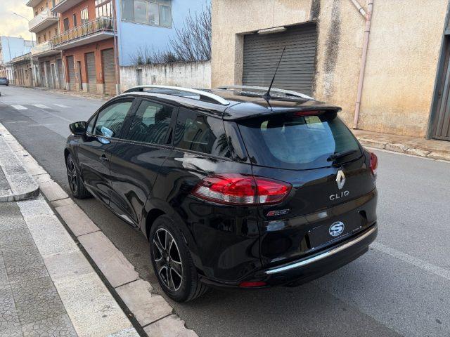 RENAULT Clio Sporter 1.5 dCi 90CV Energy