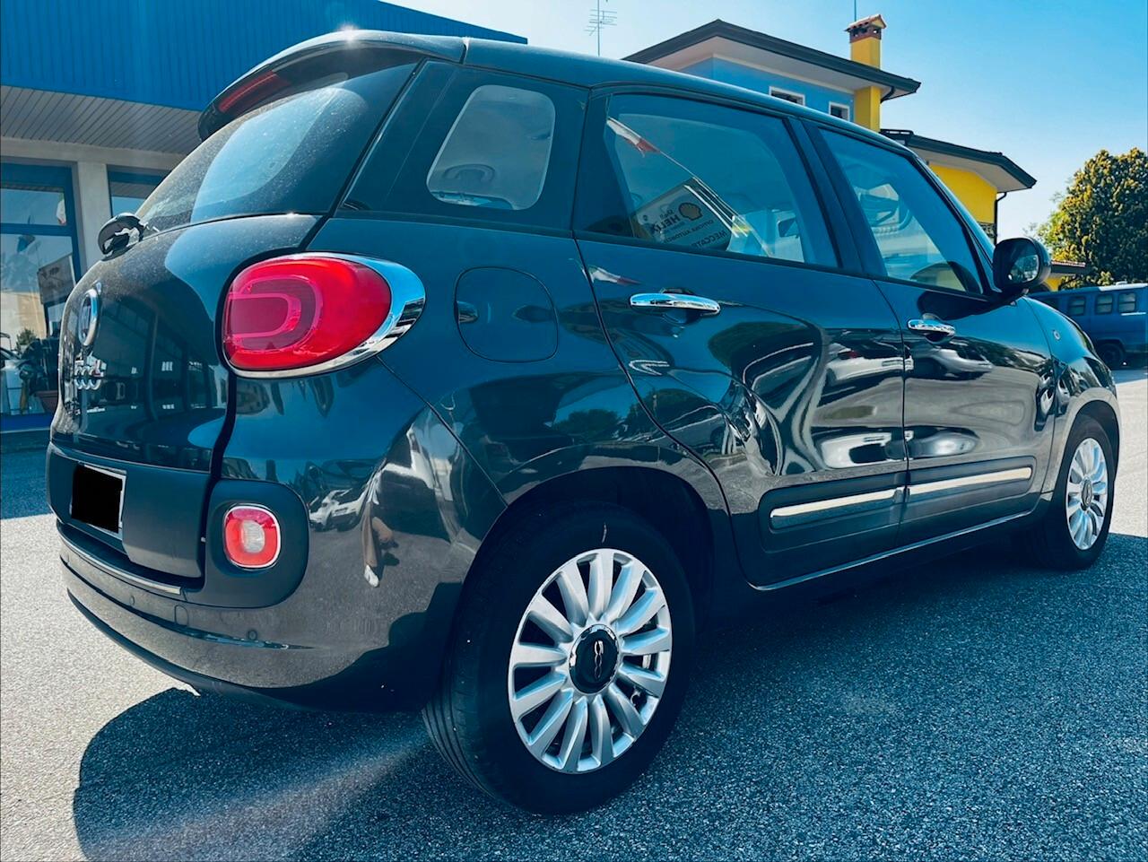 Fiat 500L 1.3 Multijet 95 CV Pop Star