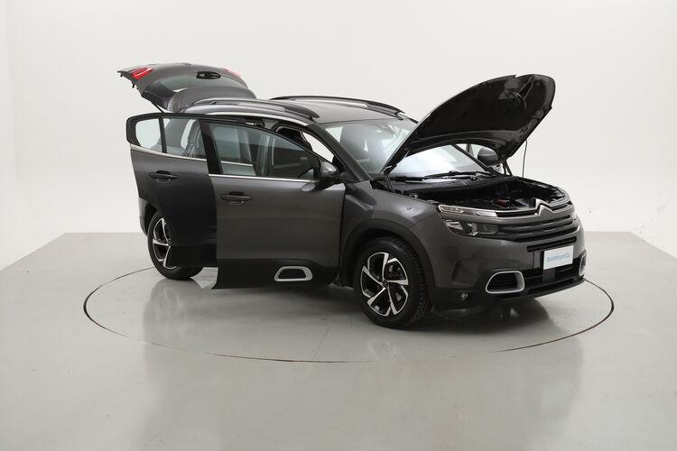 Citroen C5 Aircross Business EAT8 BR151967 1.5 Diesel 131CV