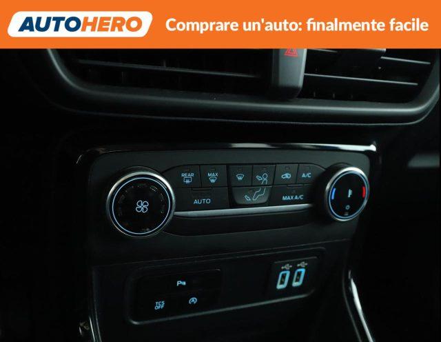 FORD EcoSport 1.0 EcoBoost 125 CV Start&Stop Active