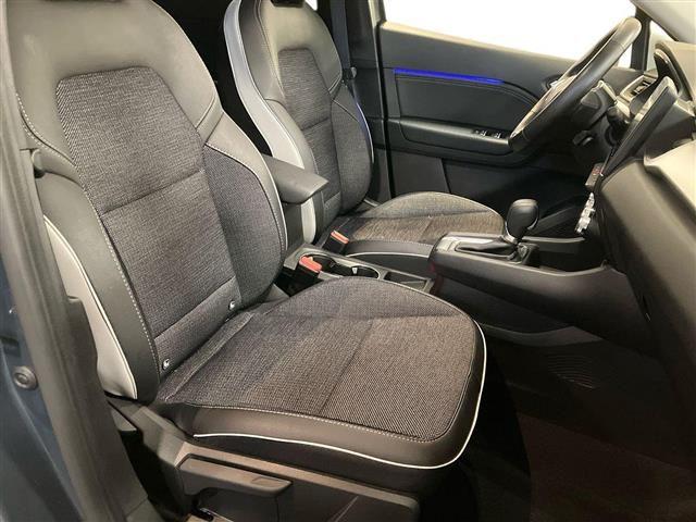 RENAULT Captur 1.6 E-Tech full hybrid Techno 145cv auto