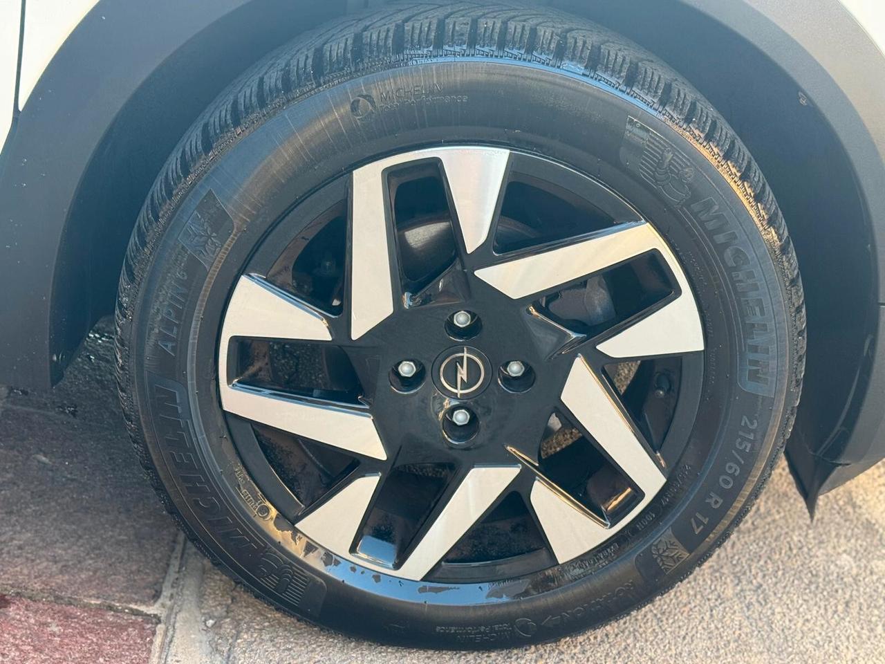 Opel Mokka 1.5 diesel Edition