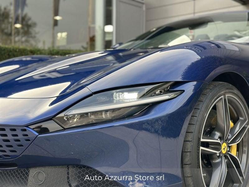 Ferrari Roma Roma Spider | PRONTA CONSEGNA, IVA, MATRIX, 360°, MAGNERIDE