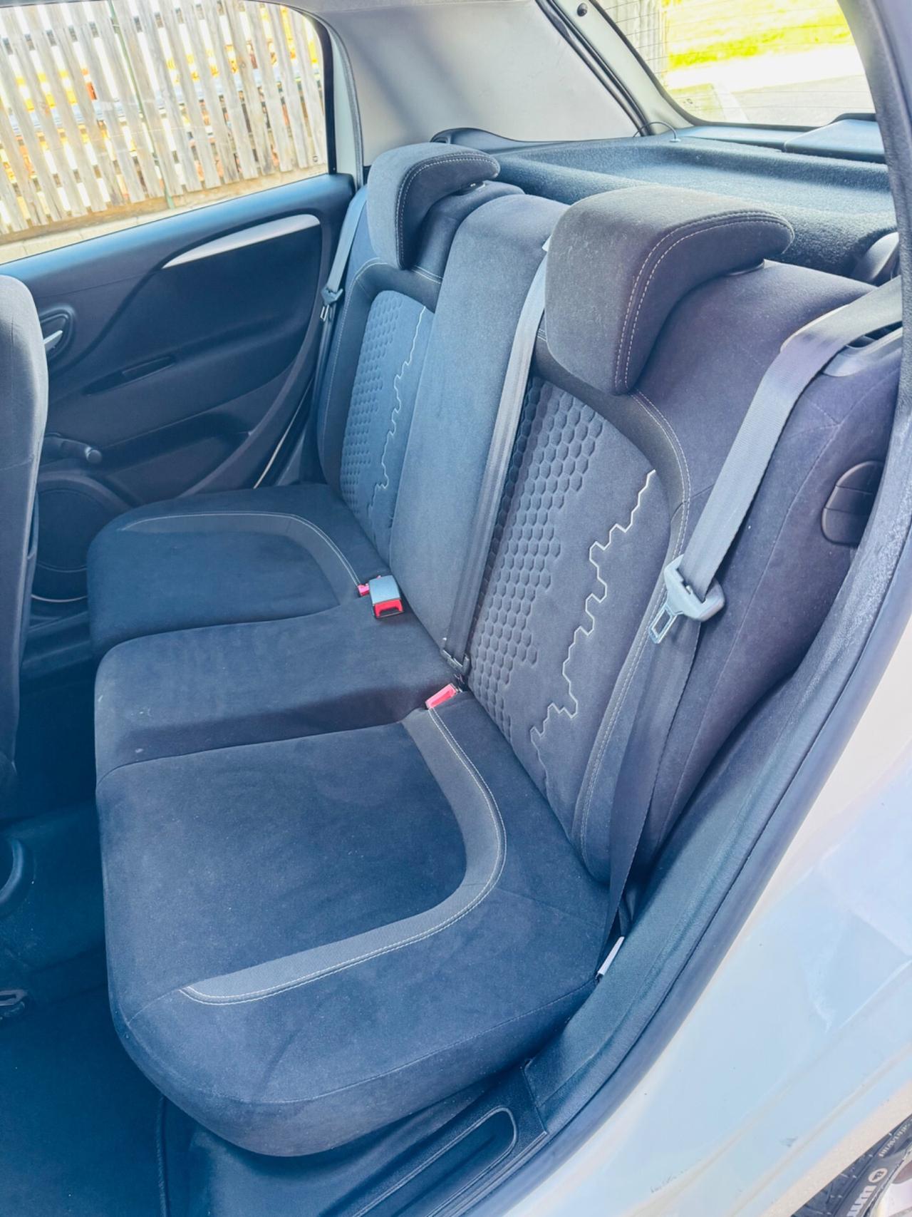 Fiat Punto 1.4 8V 5 porte Easypower Street