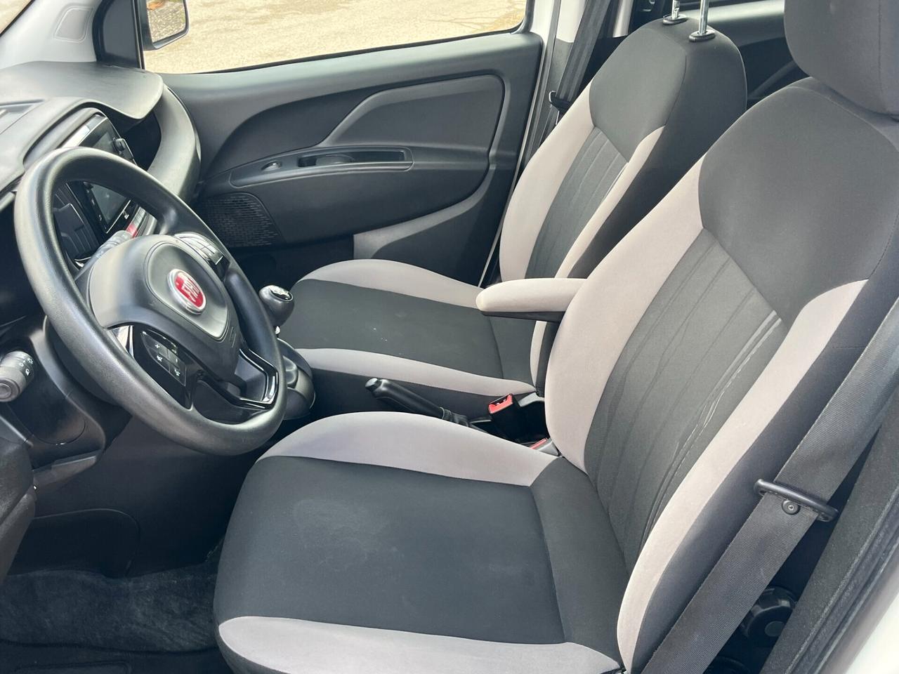 Fiat Doblo Doblò 1.6 MJT 90CV S&S PC-TN Cargo Business