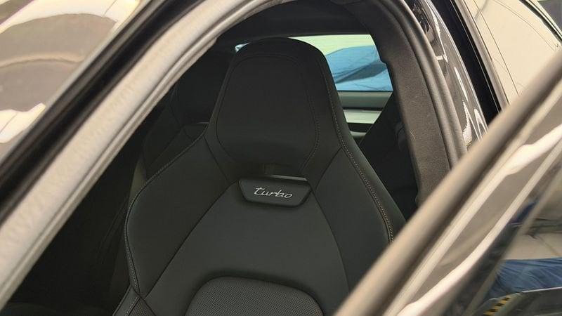 Porsche Panamera Panamera 4.0 Turbo E-Hybrid - Freni Carboceramica