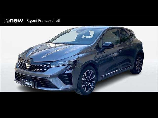 Renault Clio bb Clio 1.0 TCe Techno