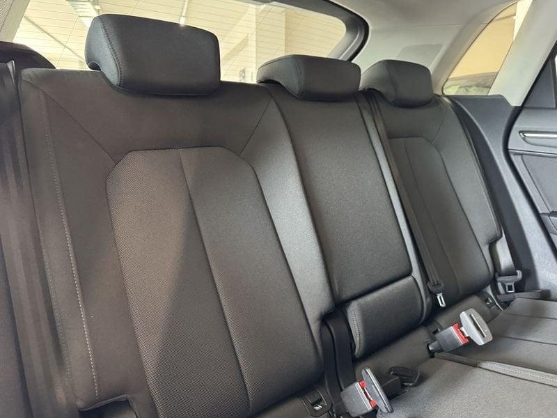 Audi Q3 Q3 35 TDI S tronic Business Advanced