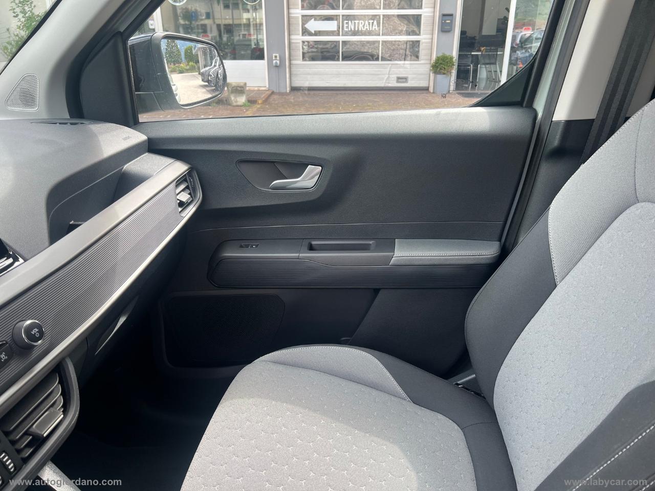 FORD Tourneo Courier 1.0 EcoBoost Pow. Tit.