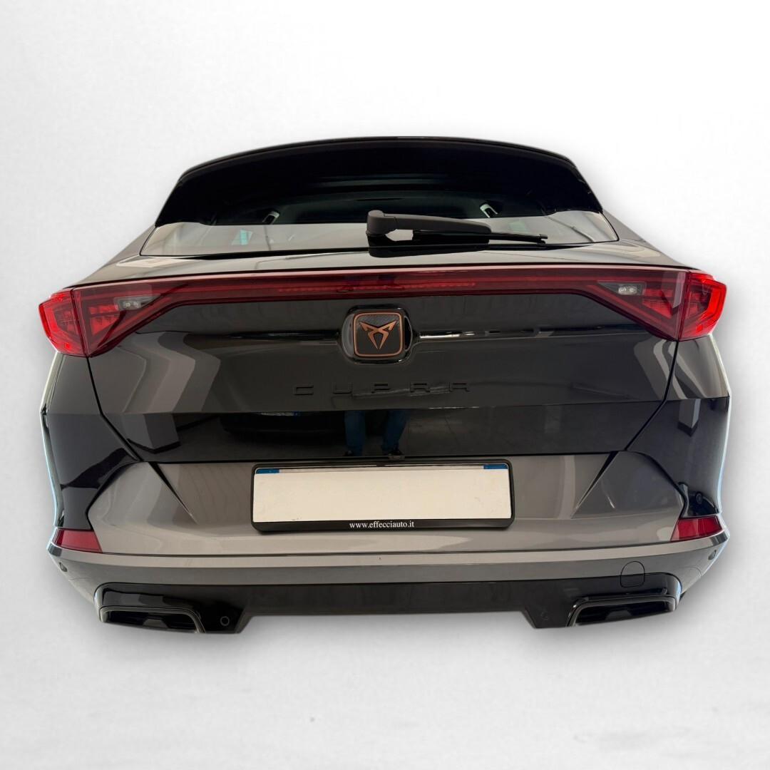 Cupra Formentor 2.0 TDI