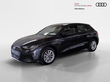 Audi A3 30 TDI Business