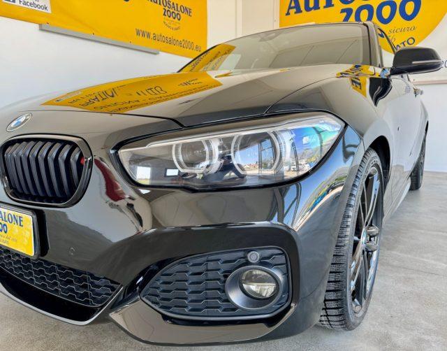 BMW 120 i 5p. Msport M Sport PREZZO REALE