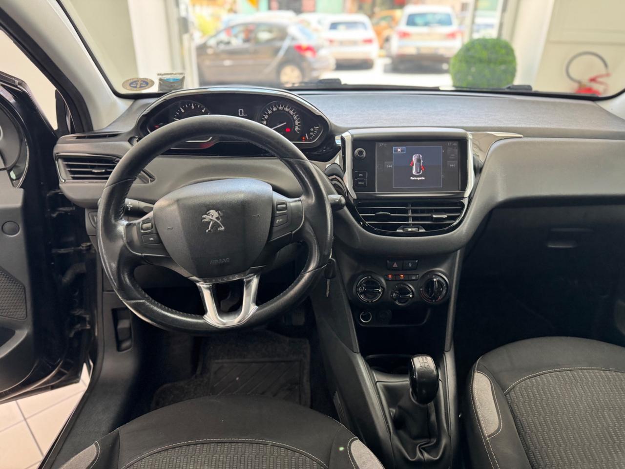 Peugeot 208 75cv 5 porte Active