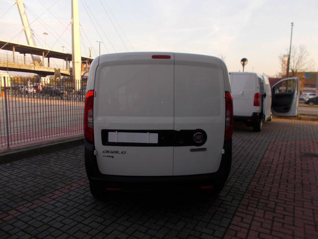 FIAT Doblo 1.3 MJT Cargo