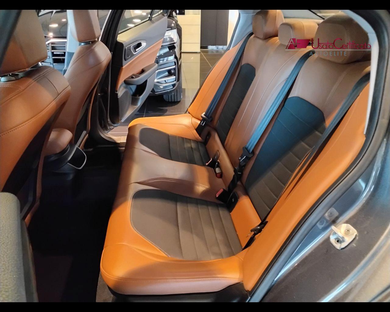 ALFA ROMEO Giulia 2.2 Turbodiesel 180 CV Super