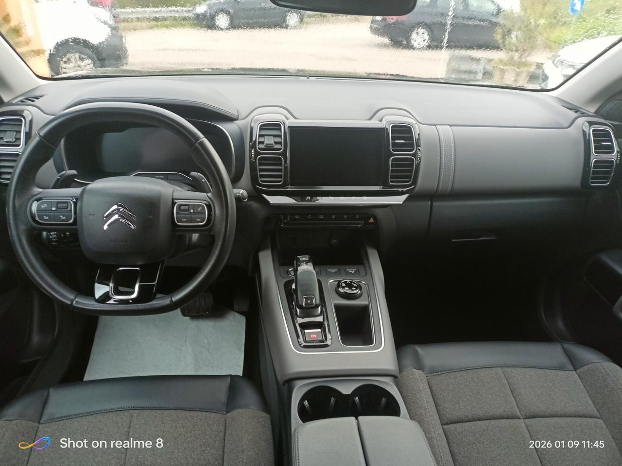 Citroen C5 Aircross BlueHDi 130 S&S EAT8 Business