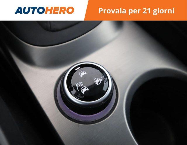 FIAT 500X 2.0 MultiJet 140 CV AT9 4x4 City Cross