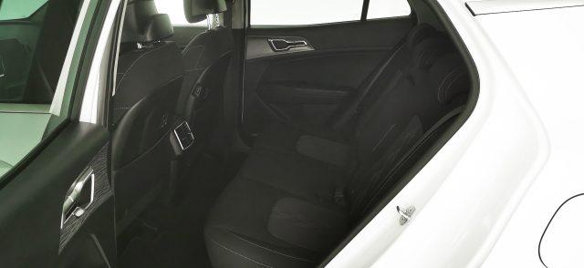 KIA Sportage 1.6 CRDi MHEV Style