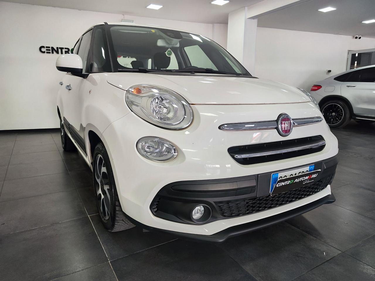 Fiat 500L 1.3 Multijet 95 CV Lounge UNICO PROPRIETARIO