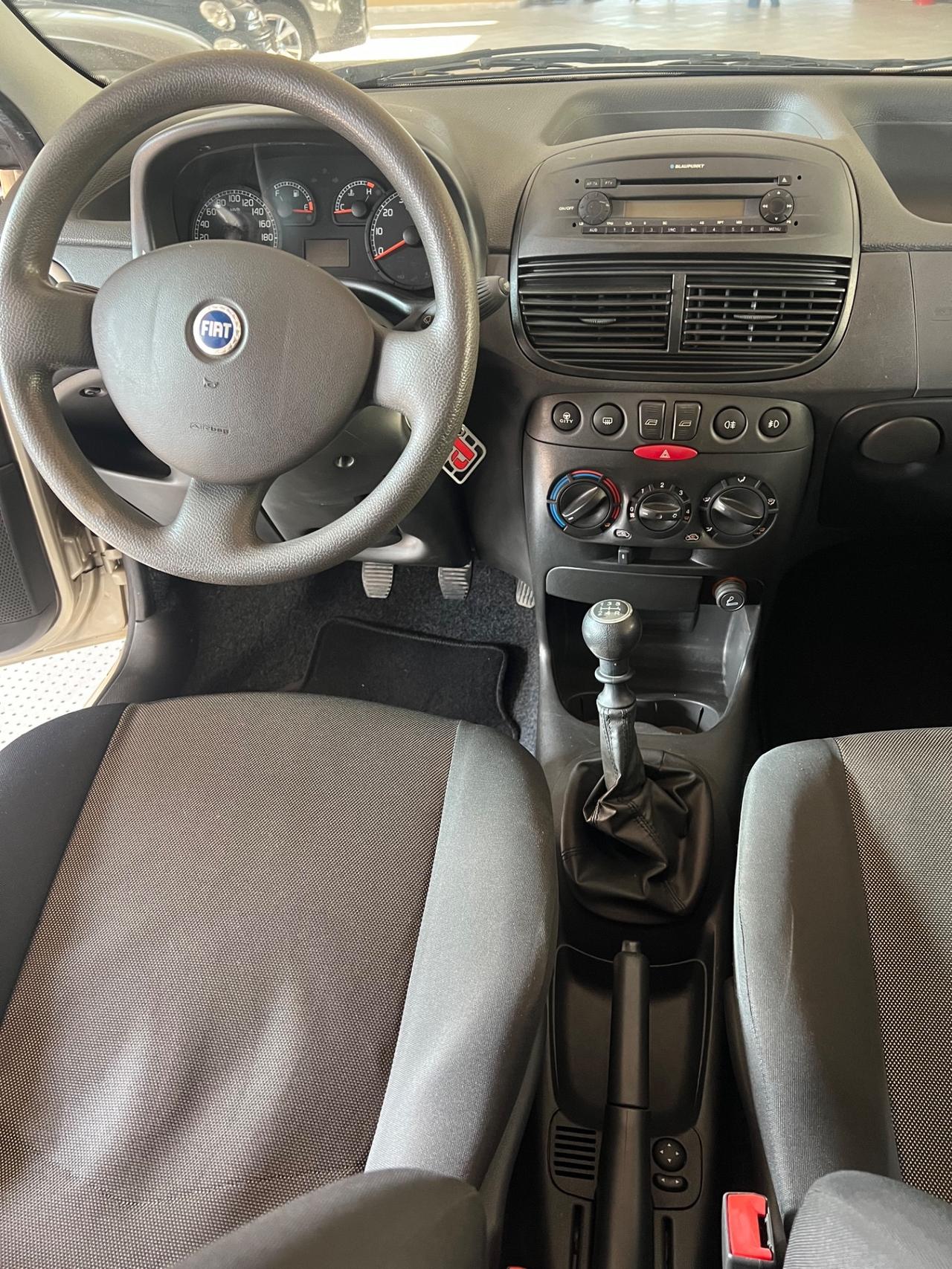 Fiat Punto Classic 1.2 5 porte Dynamic