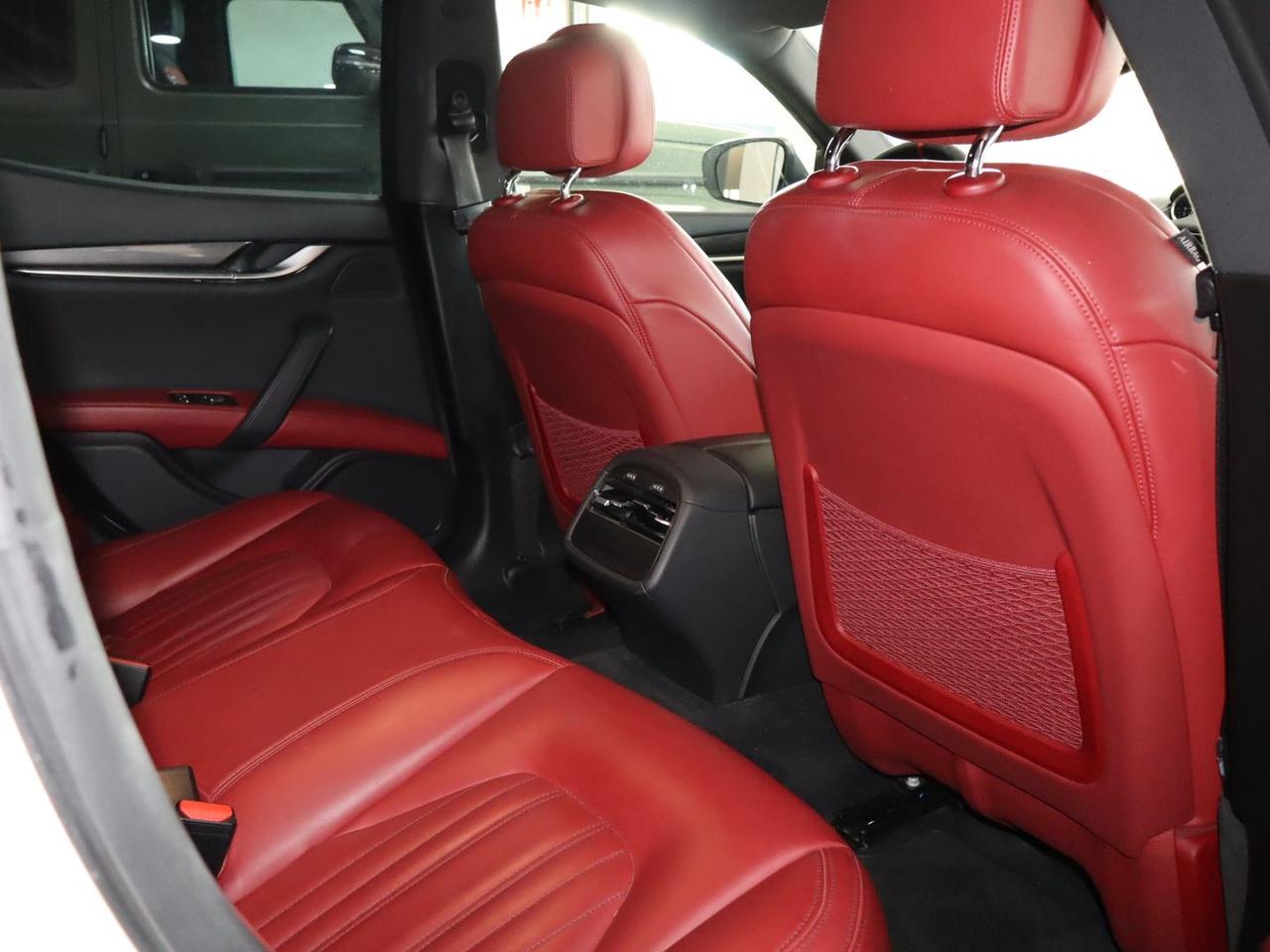 Maserati Ghibli S 3.0 V6 #11132