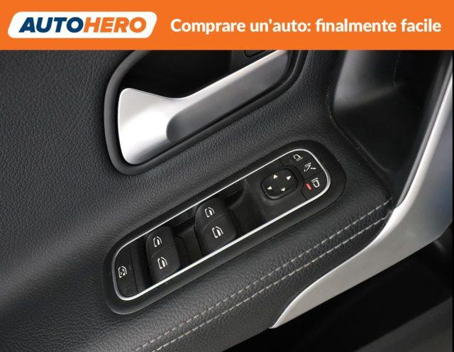MERCEDES-BENZ A 180 d Automatic Sport
