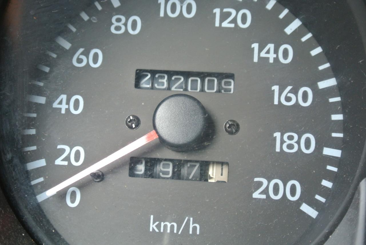 Hyundai Galloper 2.5 TDI Corto Max