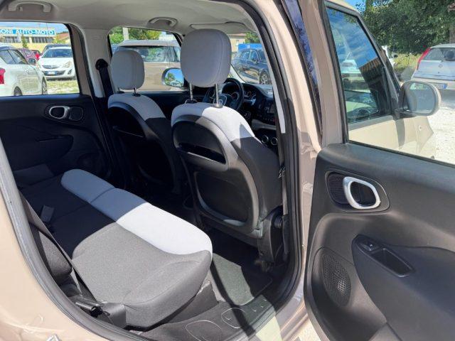 FIAT 500L 1.4 95 CV Lounge PER NEOPATENTATI