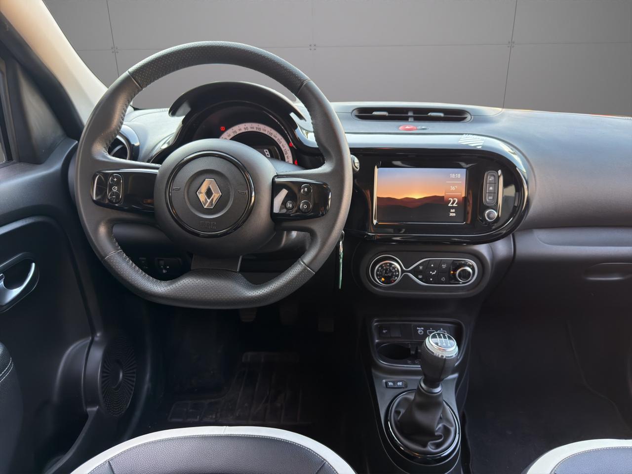 Renault Twingo 1.0 Urban Night Cabrio - Unipro - Iva Esposta - Promo Finanziamento