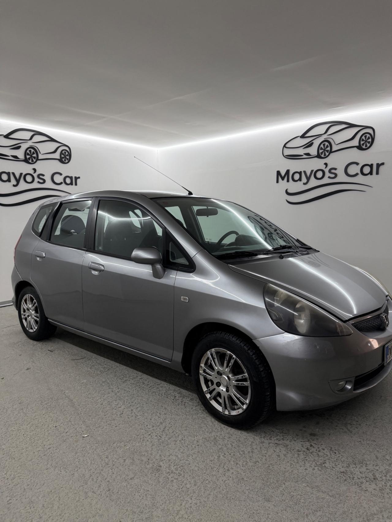 HONDA JAZZ (anno 2008)