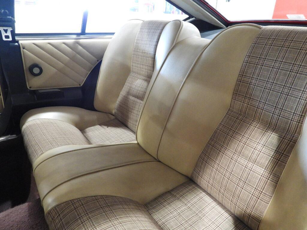 Alfa Romeo Alfetta GT GT 1.6 TIPO 116.04