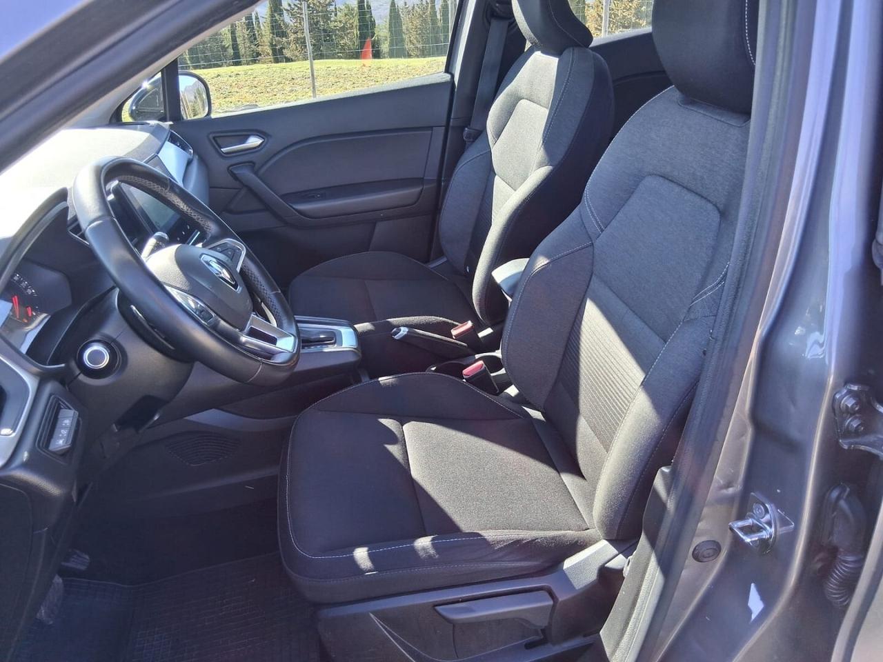 Renault Captur 1.5 dci Business