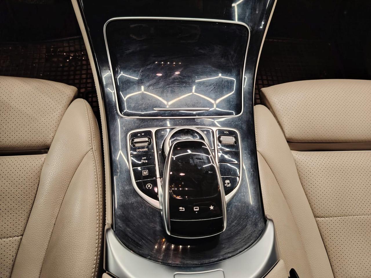 Mercedes-benz GLC 220 d 4Matic Exclusive