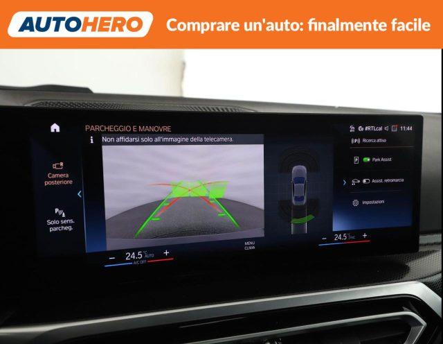 BMW 230 i Coupé Msport