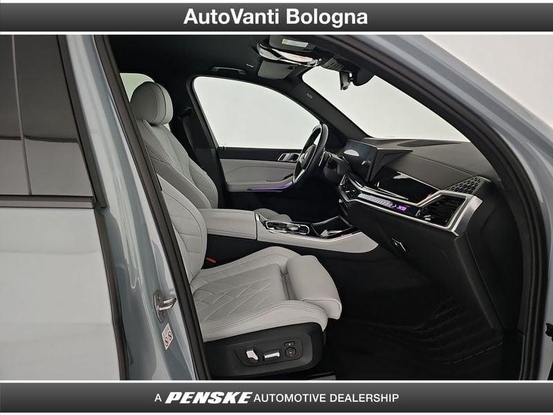 BMW X5 X5 xdrive30d MSport auto