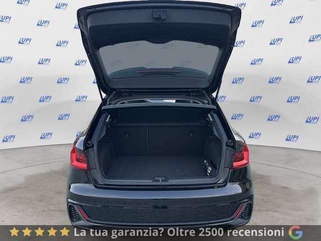 Audi A1 Sportback 30 1.0 tfsi S Line Edition 116cv
