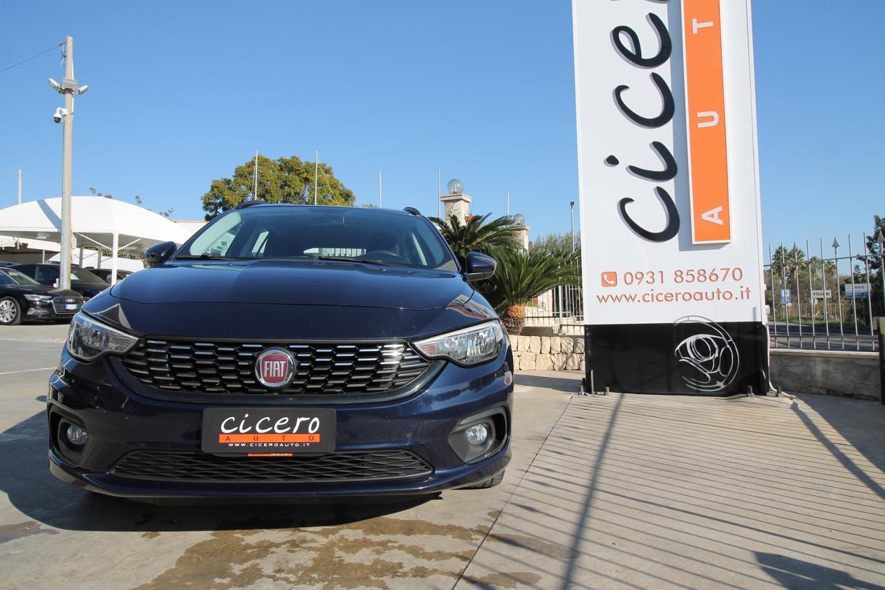 Fiat Tipo 1.6 Mjt 120cv SW Easy | 2018