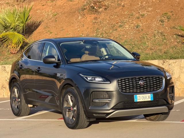 JAGUAR E-Pace 2.0 I4 249 CV AWD MHEV HYBRID+4TELEC360°+19''+WIFI